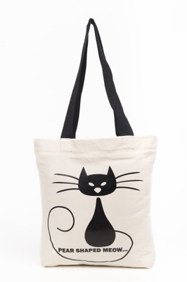 

Haqeeba Tote(Black)