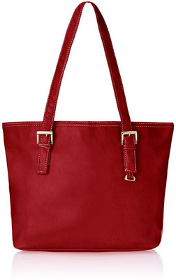 

Fostelo Shoulder Bag(Red)