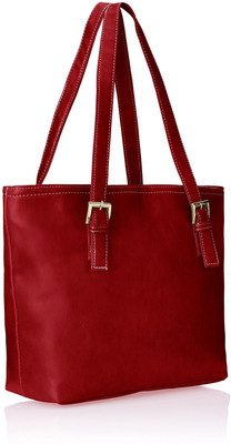 

Fostelo Shoulder Bag(Red)