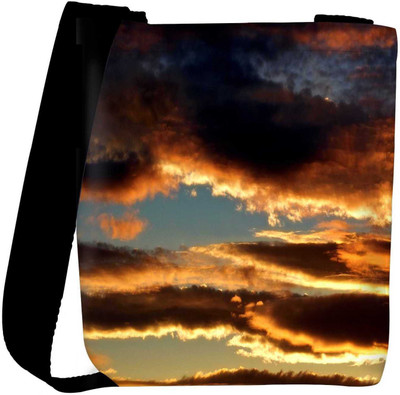 

Snoogg Sling Bag(Multicolor)