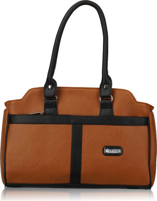 

Fantosy Shoulder Bag(Tan)