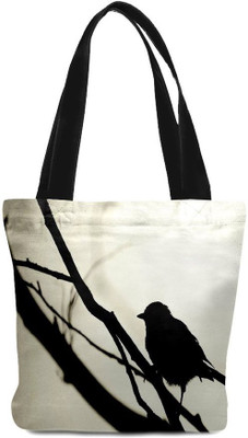 

Panda Creation Tote(Multicolor)