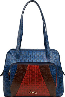 

Holii Shoulder Bag(Multicolor)