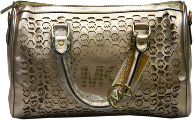 

MK Shoulder Bag(Gold)