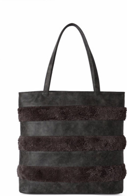 

Baggit Shoulder Bag(Grey)