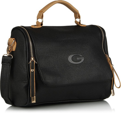 

Giordano Hand-held Bag(Black)