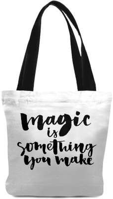 

Panda Creation Tote(Multicolor)