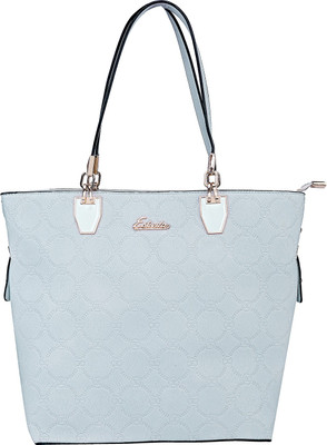 

Esbeda Shoulder Bag(Blue)