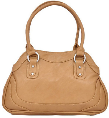 

Priority Hand-held Bag(Beige)