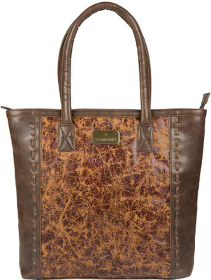 

Lomond Shoulder Bag(Brown)