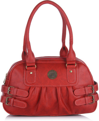 

Fostelo Shoulder Bag(Red)