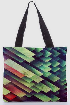 

Snoogg Tote(Multicolor)