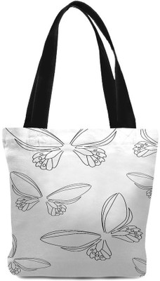 

Panda Creation Tote(Multicolor)