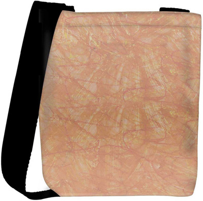 

Snoogg Sling Bag(Multicolor)