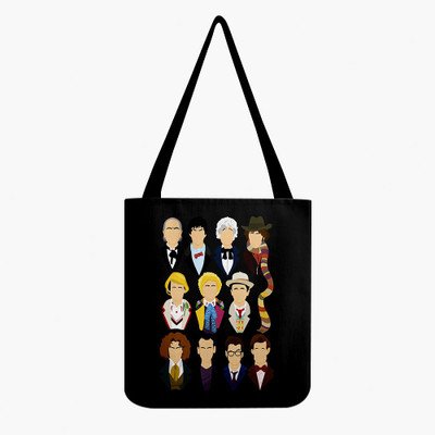 

Uptown18 Tote(Multicolor)