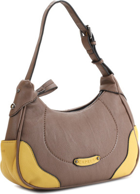 

Caprese Hobo(Beige)