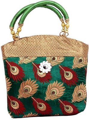 

Motherland Hand-held Bag(Multicolor)