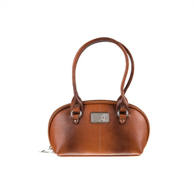 

Second Skin Shoulder Bag(Beige)