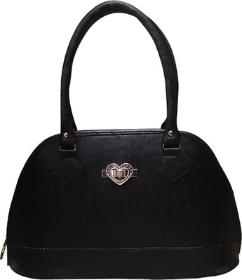 

Groset Shoulder Bag(Black)
