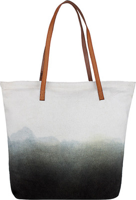 

The Blue Pink Hand-held Bag(Green)