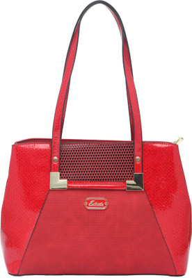 

Esbeda Shoulder Bag(Red)