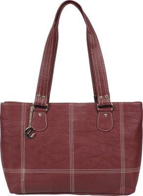 

Merci Hand-held Bag(Red)