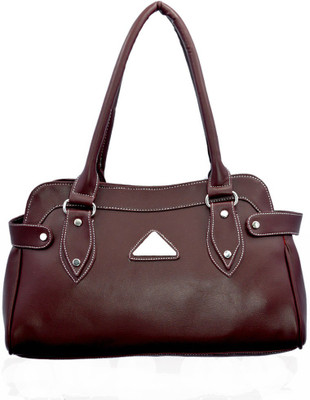 

Lady Queen Messenger Bag(Maroon)