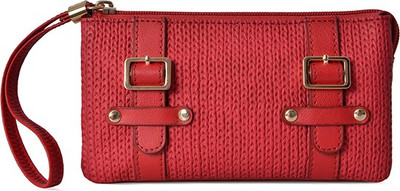 

Baggit Pouch Potli(Red)