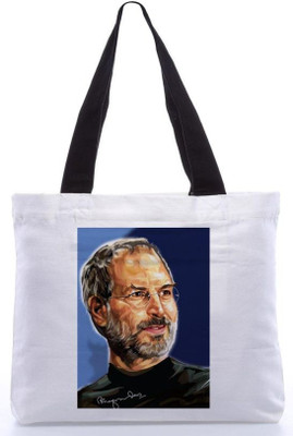 

Snoogg Tote(Multicolor)