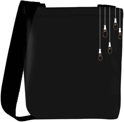 

Snoogg Sling Bag(Multicolor)