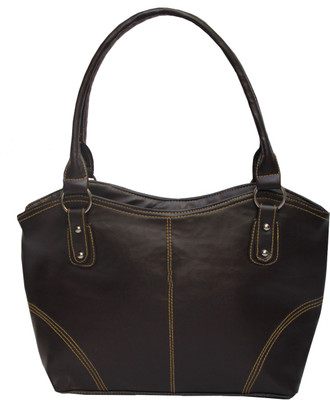 

Glory Fashion Shoulder Bag(Black)