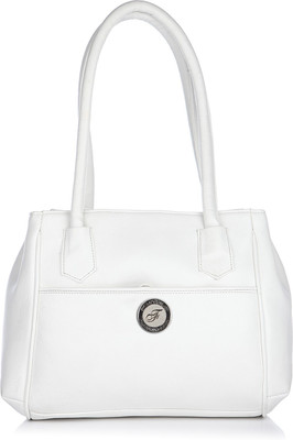 

Fostelo Shoulder Bag(White)