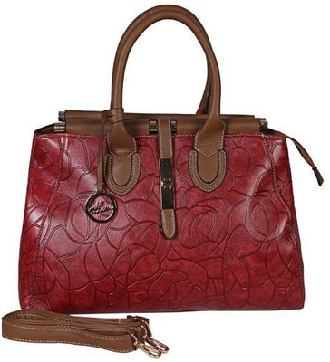 

Allure Shoulder Bag(Multicolor)