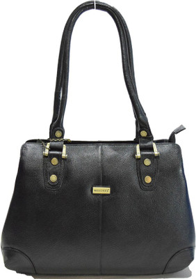 

Moochies Shoulder Bag(Black)