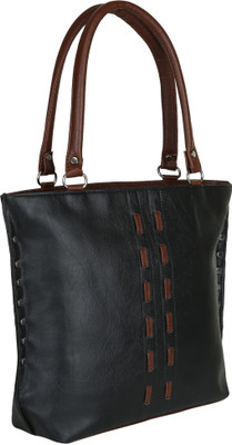 

Freya Shoulder Bag(Black, Brown)
