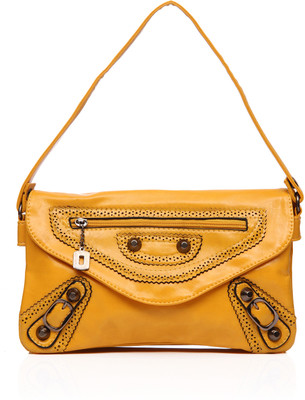 

Nell Shoulder Bag(Tan)