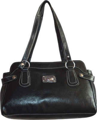

Freddy's Hand-held Bag(Black)