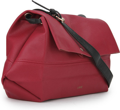 Lavie Sling Bag(Maroon)