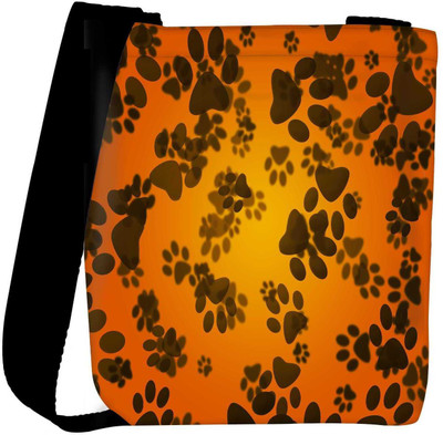 

Snoogg Sling Bag(Multicolor)