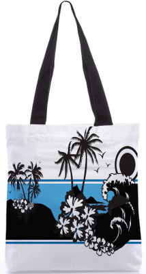 

Snoogg Tote(Multicolor)