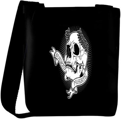 

Snoogg Sling Bag(Multicolor)
