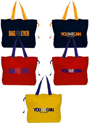 

Bagforever Shoulder Bag(Multicolor)