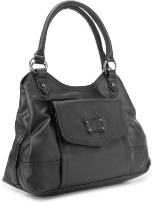 

Lavie Hand-held Bag(Black)