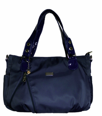 

Jinu Hand-held Bag(Blue)