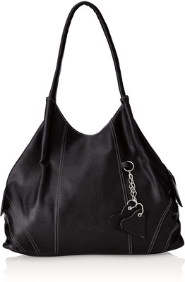 

Fostelo Shoulder Bag(Black)