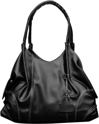 

Fostelo Hand-held Bag(Black)
