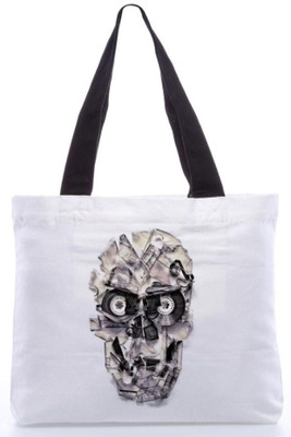 

Snoogg Tote(Multicolor)