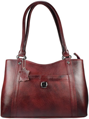 

Moochies Shoulder Bag(Maroon)