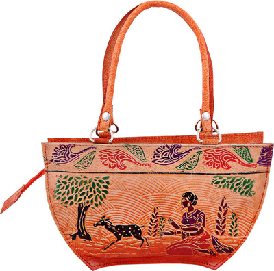 

ZINT Hand-held Bag(Multicolor)