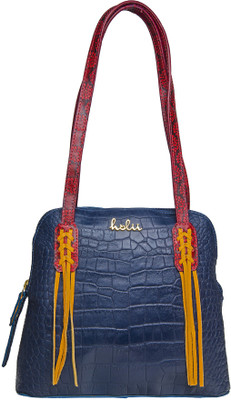 

Holii Shoulder Bag(Multicolor)